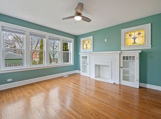 2901 W Byron St #2W, Chicago, IL 60618