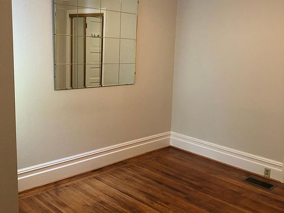 Master 2nd Bedroom