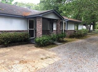 109 S Laurel St, Bryant, AR 72022