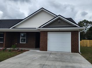 37 Excalibur Dr, Crawfordville, FL 32327
