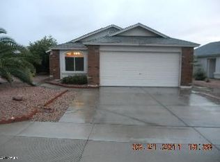 8835 E Dartmouth St, Mesa, AZ 85207