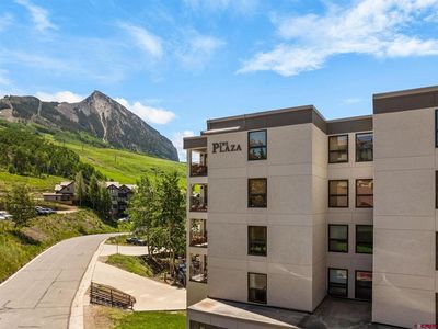 11 Snowmass Road #638, Crested Butte, CO, 81224