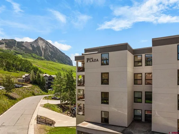 11 Snowmass Road #638, Mt. Crested Butte, CO 81224