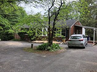 6726 S Clifton Rd, Frederick, MD 21703