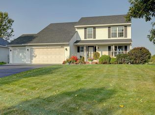 18182 Roosevelt St NW, Elk River, MN 55330