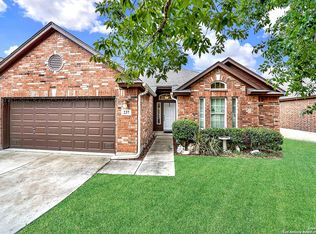 237 Nomad Ln, Cibolo, TX 78108