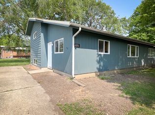 621 Autumn Fields Ln, Rantoul, IL 61866