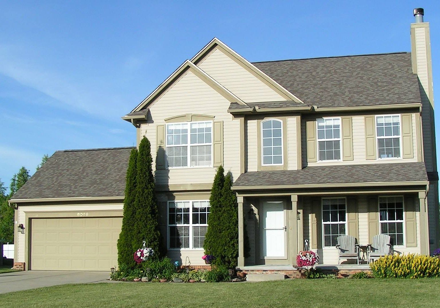 6069 Berrymoor Dr, Grand Blanc, MI 48439 Zillow