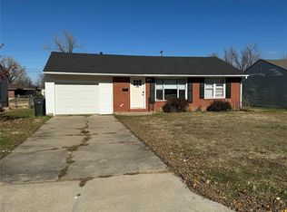 113 W Haddock St, Norman, OK 73069