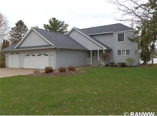 2224 21st St, Rice Lake, WI 54868