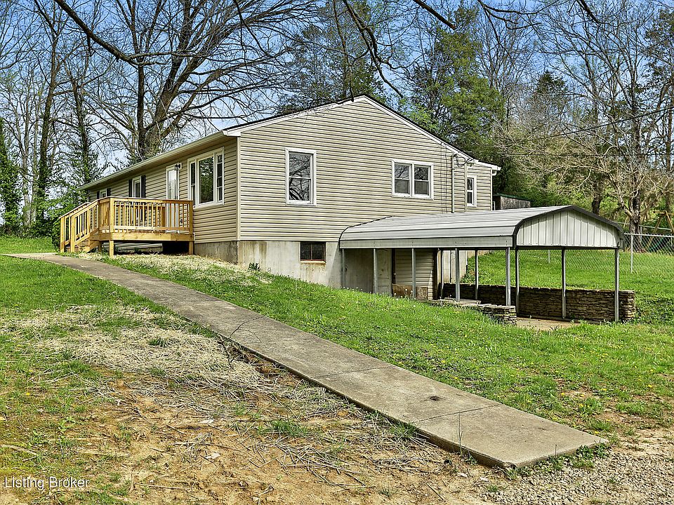 526 Graefenburg Rd, Waddy, KY 40076 Zillow