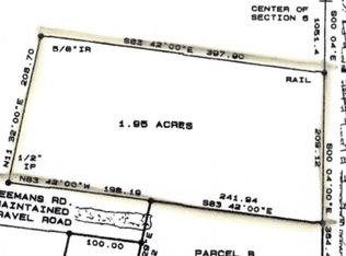 22251 Leemans Rd, Abita Springs, LA 70420