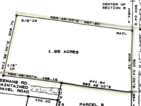 22251 Leemans Rd, Abita Springs, LA 70420