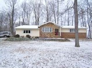 4294 Blooming Grove Rd, Mansfield, OH 44903