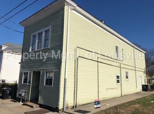 1279 S Preston St APT 5, Louisville, KY