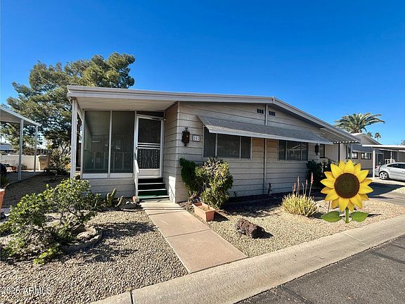 2nd image of 10960 N 67TH Avenue #202
