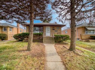 14337 Kimbark Ave, Chicago, IL 60419