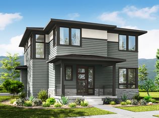 Virtuoso Plan, West Grange, Longmont, CO 80503