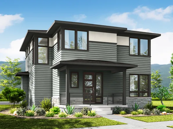 Virtuoso Plan, West Grange