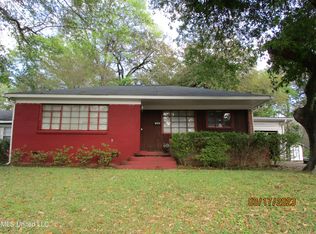 746 S Prentiss St, Jackson, MS 39209