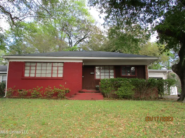 746 S Prentiss St, Jackson, MS 39209