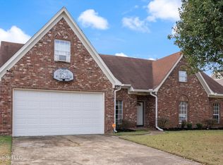 13061 Oxbourne N, Olive Branch, MS 38654