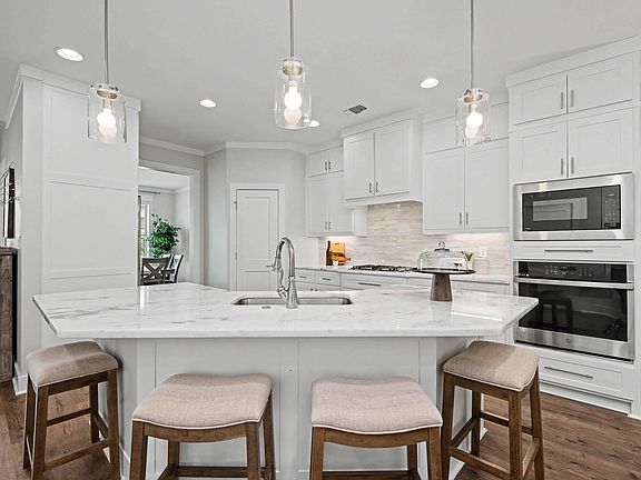 5th image of 50 Fletcher Ridge Cir