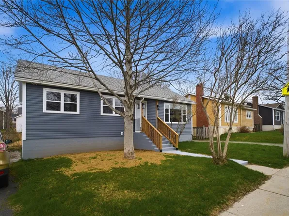 51 Roosevelt Avenue, Mount Pearl, NL A1N1Z6