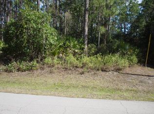 25 Edison Ln, Palm Coast, FL 32164