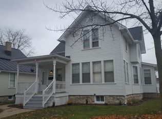 521 Cass St, Monroe, MI 48161