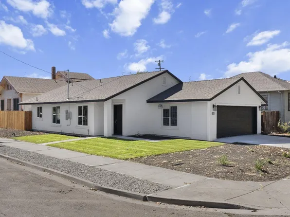 204 W Jefferson St, Stockton, CA 95206