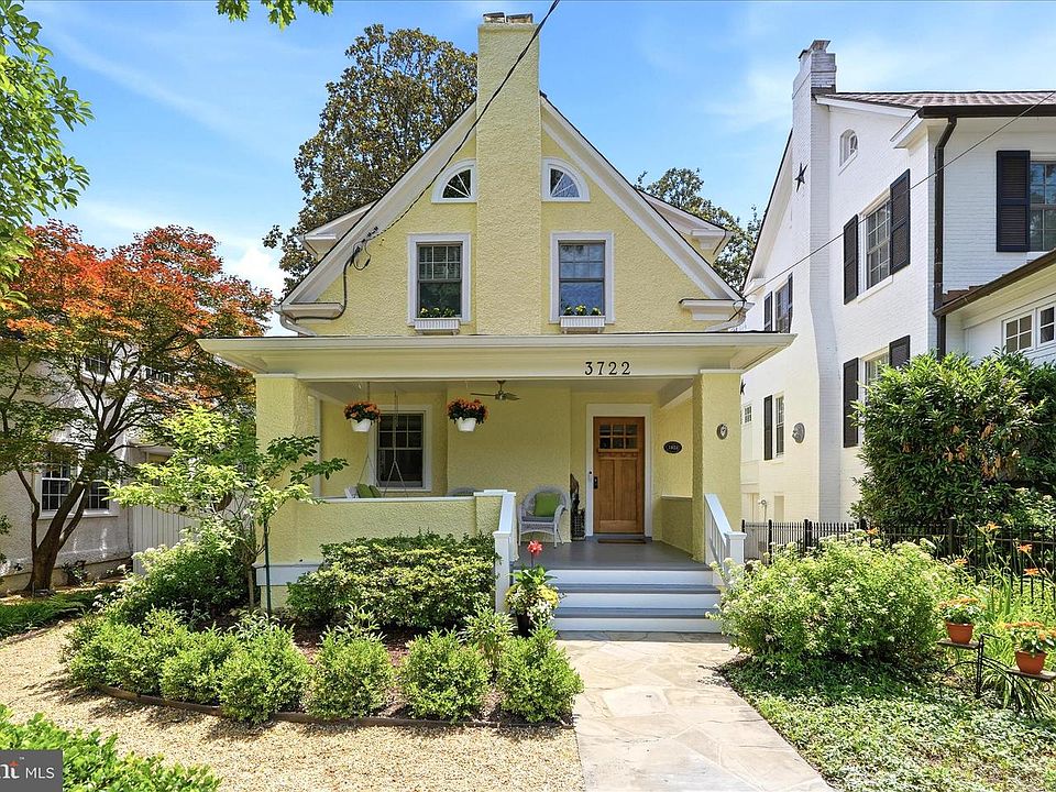 1st image of 3722 McKinley St NW