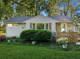 5863 Emerson Ave NW, Warren, OH 44483