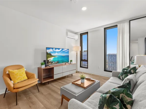 987 Queen St #4113, Honolulu, HI 96814