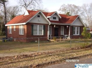 301 S 9th St, Gadsden, AL 35903