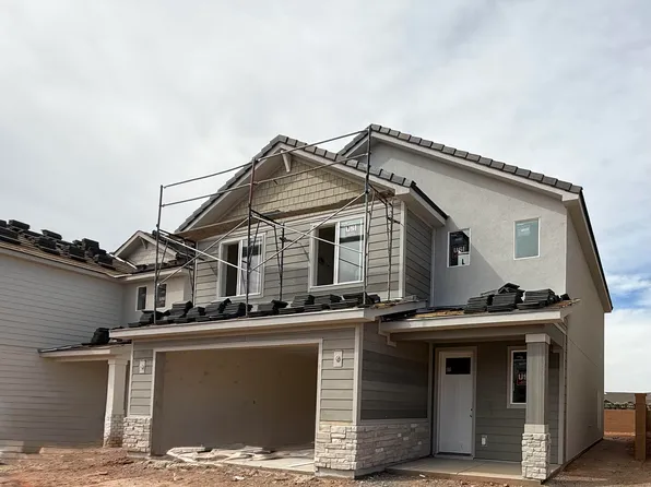 951 E Malibu Dr Lot 106, Washington, UT 84780