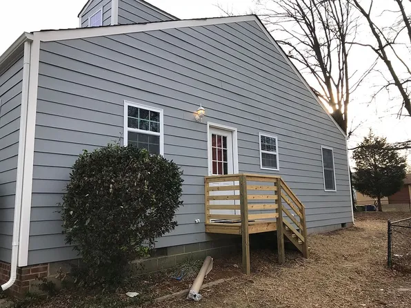 3512 Garland Ave, Richmond, VA 23222