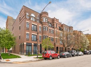 523 N Racine Ave #2, Chicago, IL