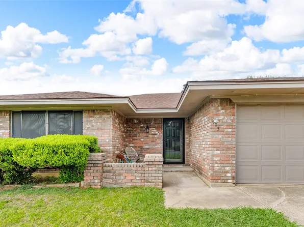 503 Basswood Dr, Euless, TX 76039
