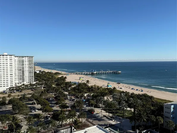 101 Briny Ave APT 1609, Pompano Beach, FL 33062