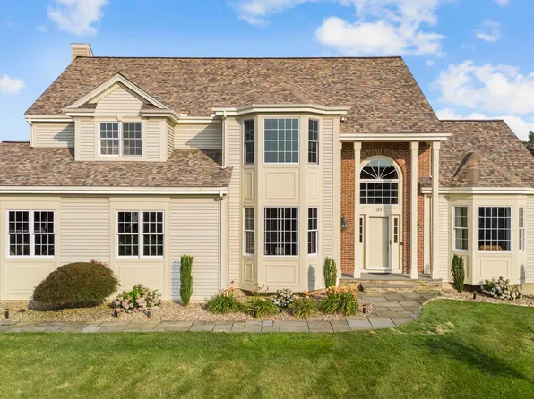 184 Stone Hill Drive, Rocky Hill, CT 06067