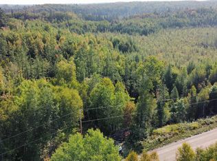 27015 Fence Lake Rd, Michigamme, MI 49861