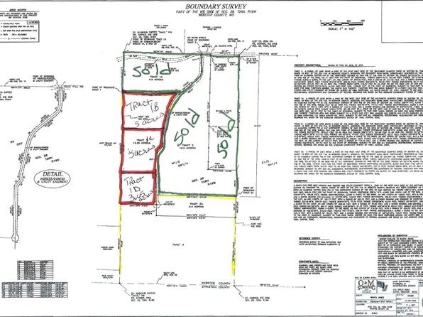 1b Jettsen Drive, Rogersville, MO 65742