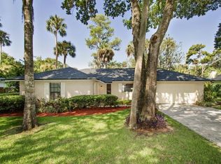 110 Citrus Ln, Ponte Vedra Beach, FL 32082
