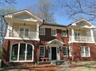 1328 Berwick Ave NE, Atlanta, GA 30306