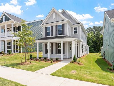 728 Georgias Landing Pkwy #9, Raleigh, NC, 27603
