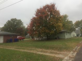 1801 S Missouri Ave #1801, Sedalia, MO 65301