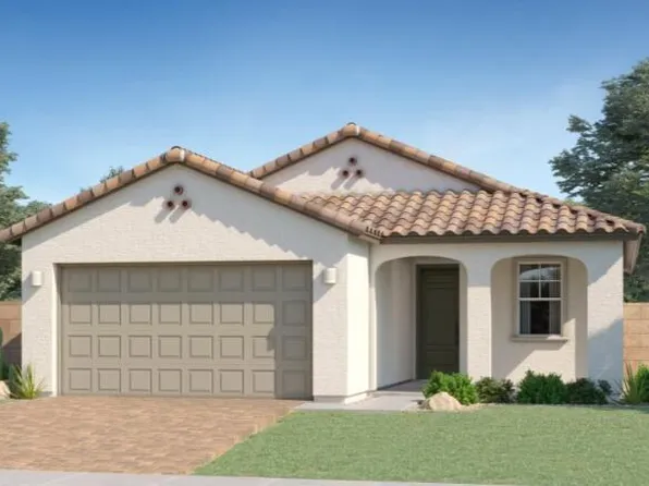 15630 W WILLIAMS Street, Goodyear, AZ 85338