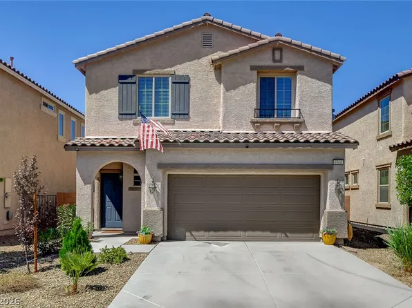 6366 Beavertail Pond Ave, Las Vegas, NV 89122