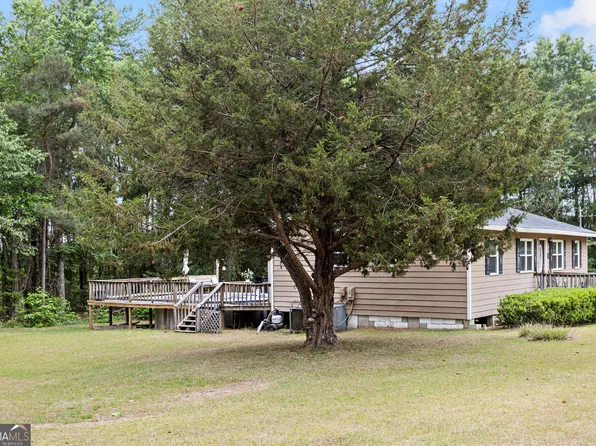 554 Rabitsch Rd, Millen, GA 30442